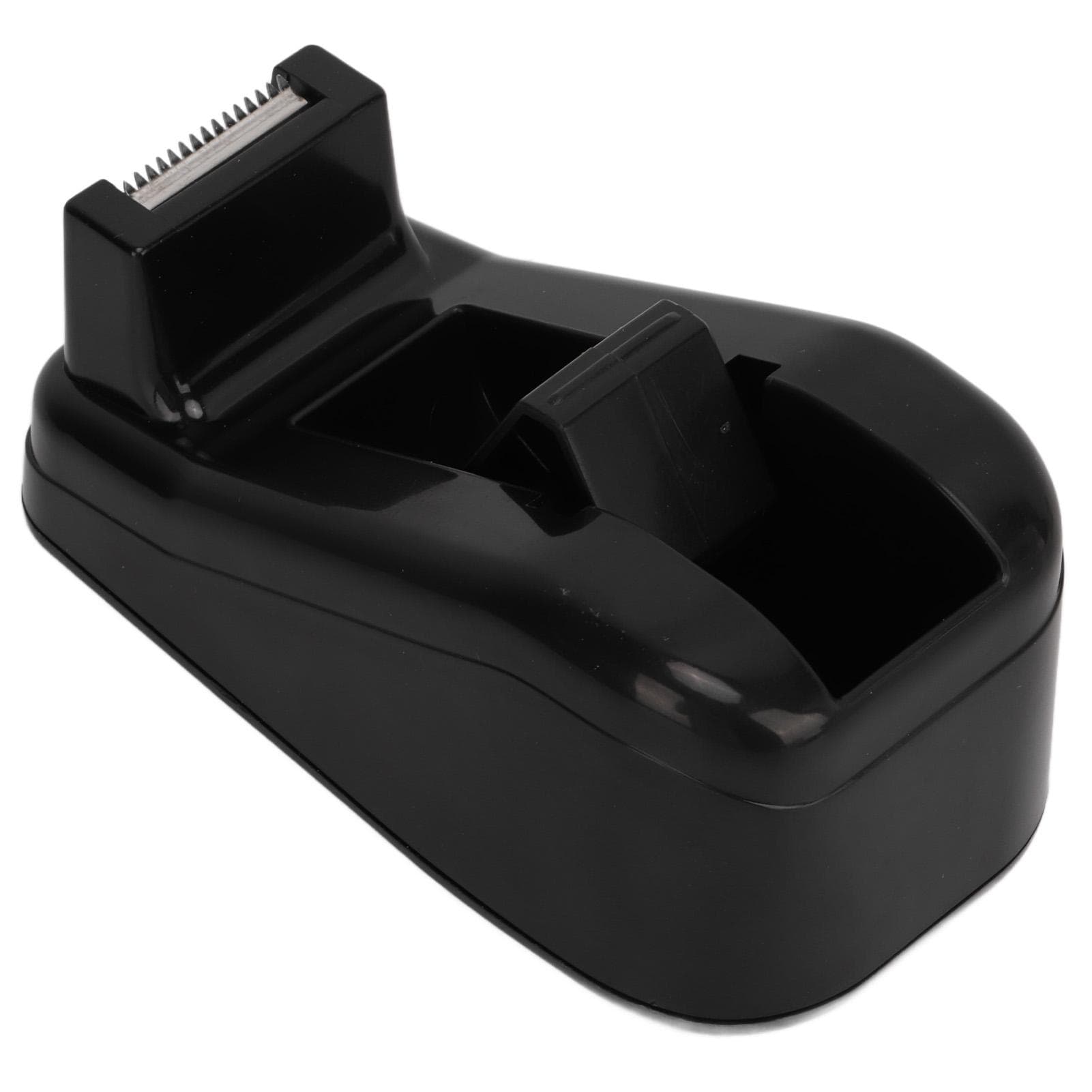 Tape Holder Thick Durable Easily Clean Antiskid Tape Dispenser Desk for Office Study