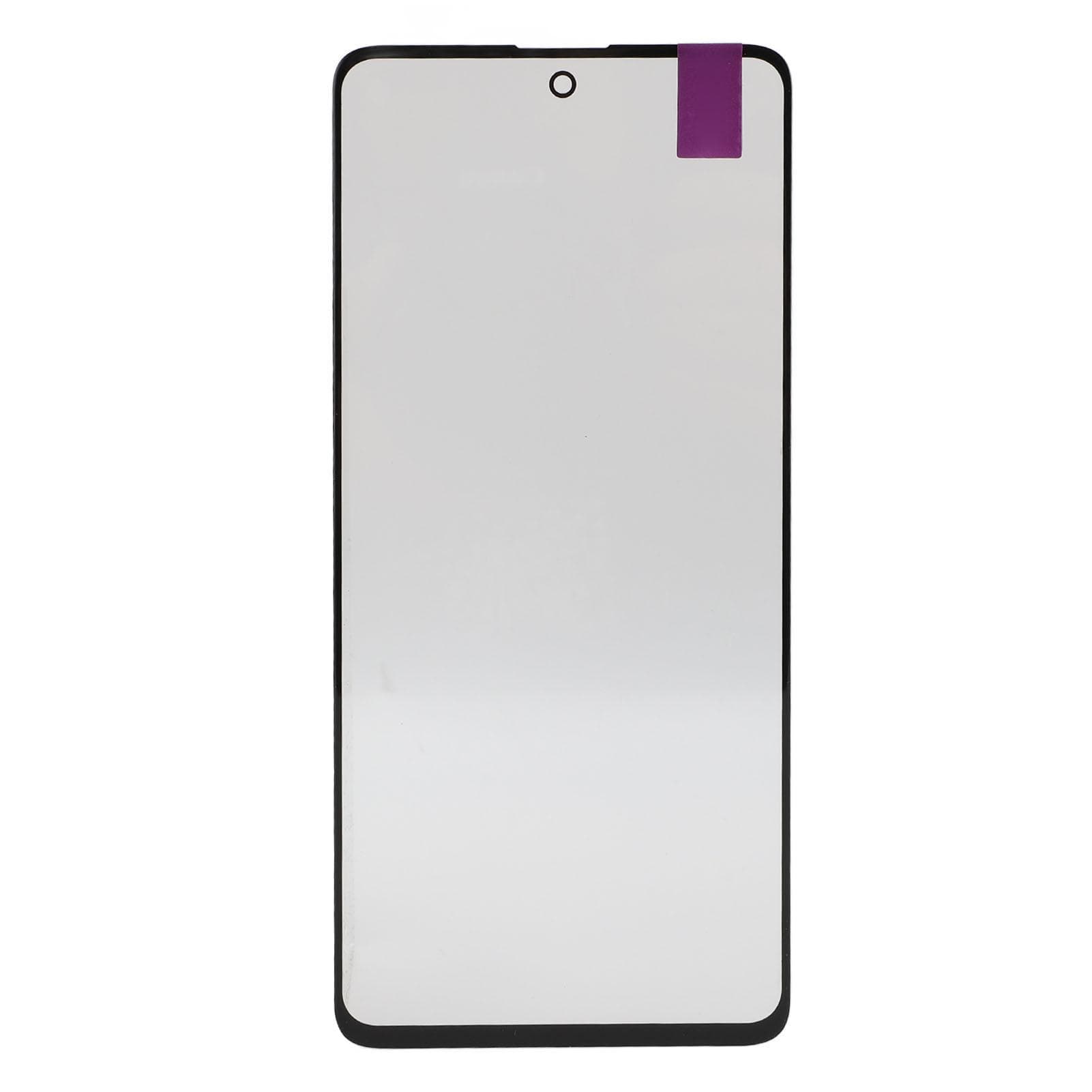 Phone Screen Glass with Repair Kit OCA Glue Front Outer Lens Screen Replacement for Galaxy A51