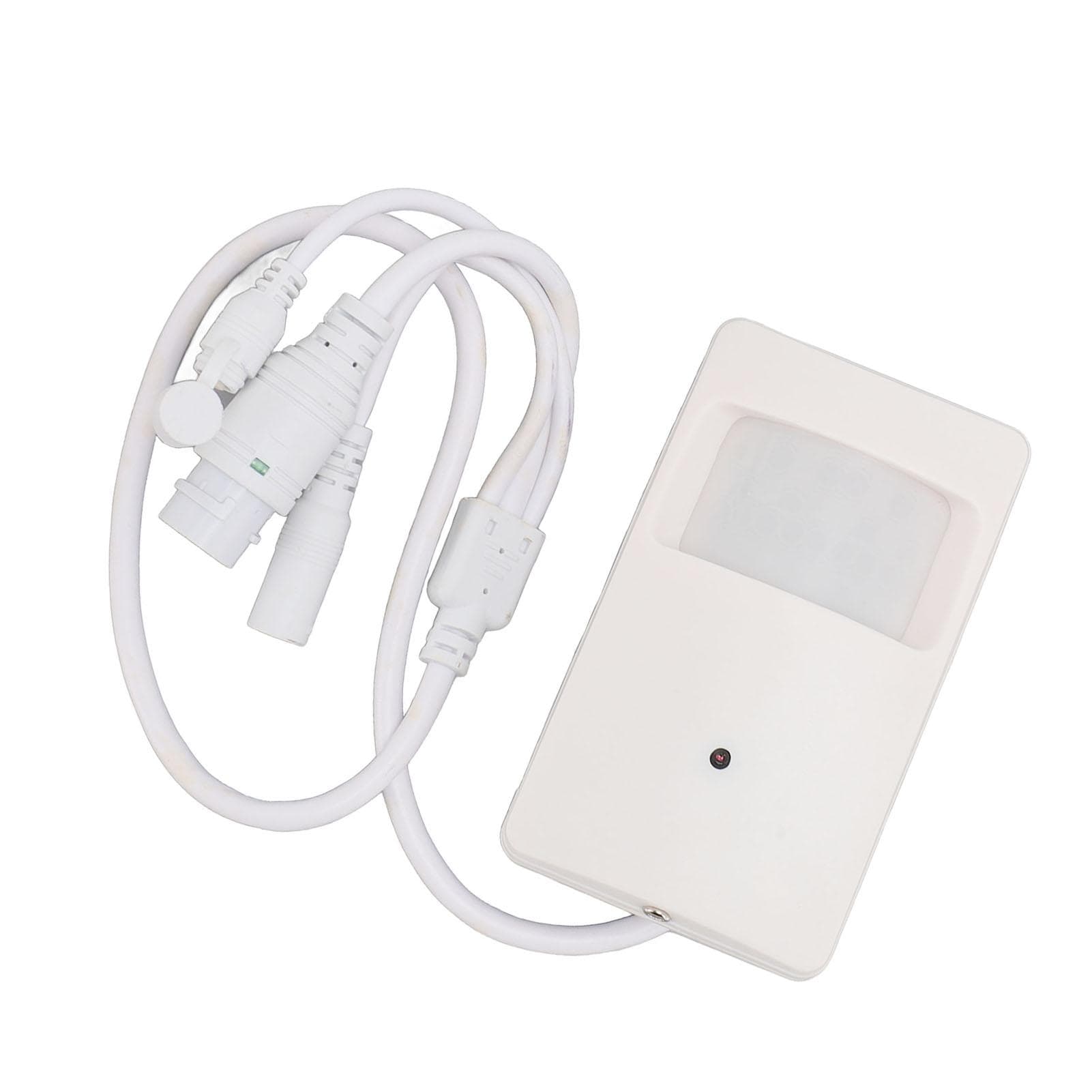 Wifi Security Camera Internal 1080P Night Vision 2MP Wired Coaxial Security Infrared Camera