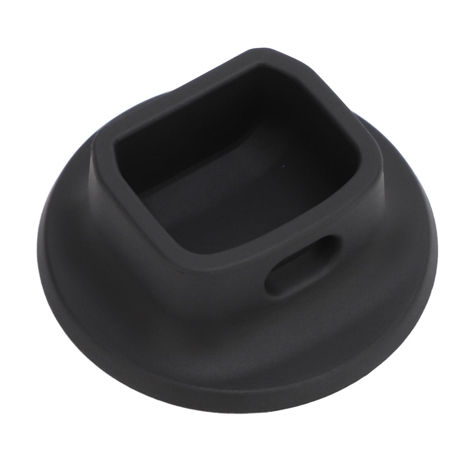 Silicone Stand Base for Osmo Pocket 3 Replacement Stable Prevent Slip Action Camera Silicone