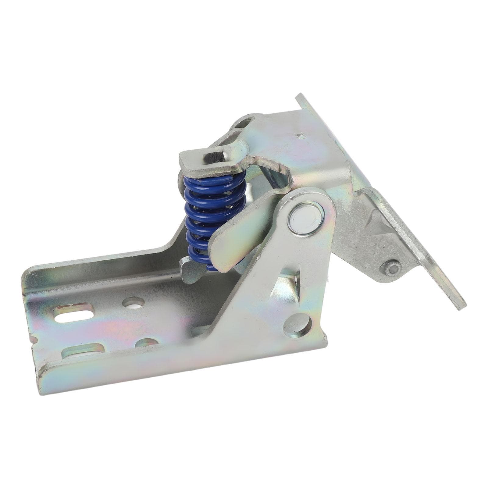 Front Door Hinge Metal Enhanced Safety Stable Structure Upper Door Hinge for 1500 2500 3500 4500