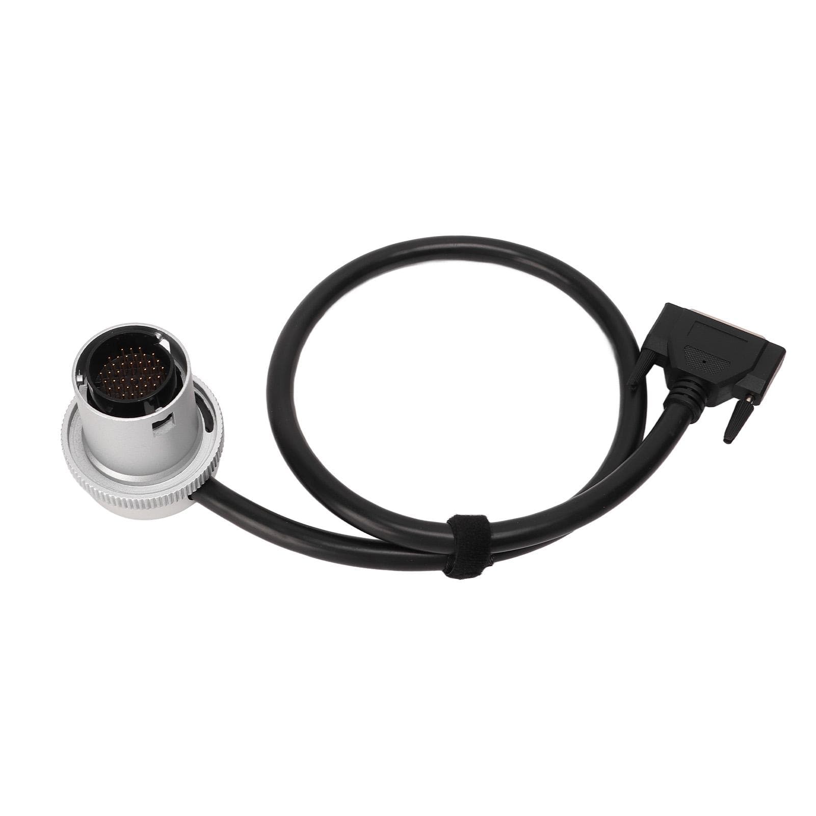 For SUPER MB PRO M6 Diagnostic Cable 38PIN High Flexibility Replacement for Mercedes?Benz