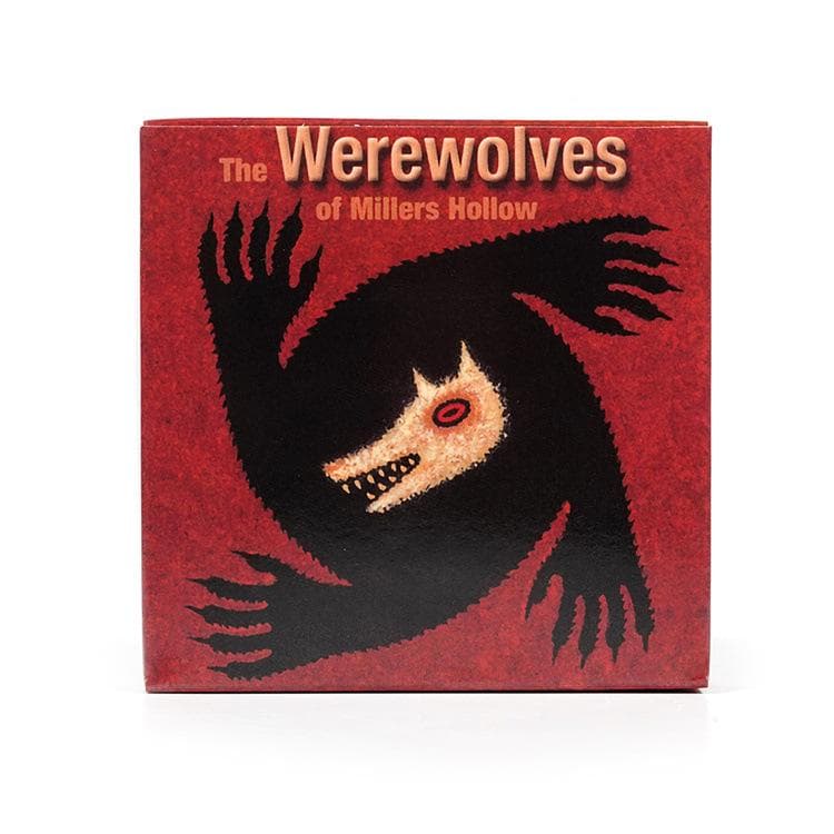 Wavelength: English Edition - Radio Synchronized Board & Card Game