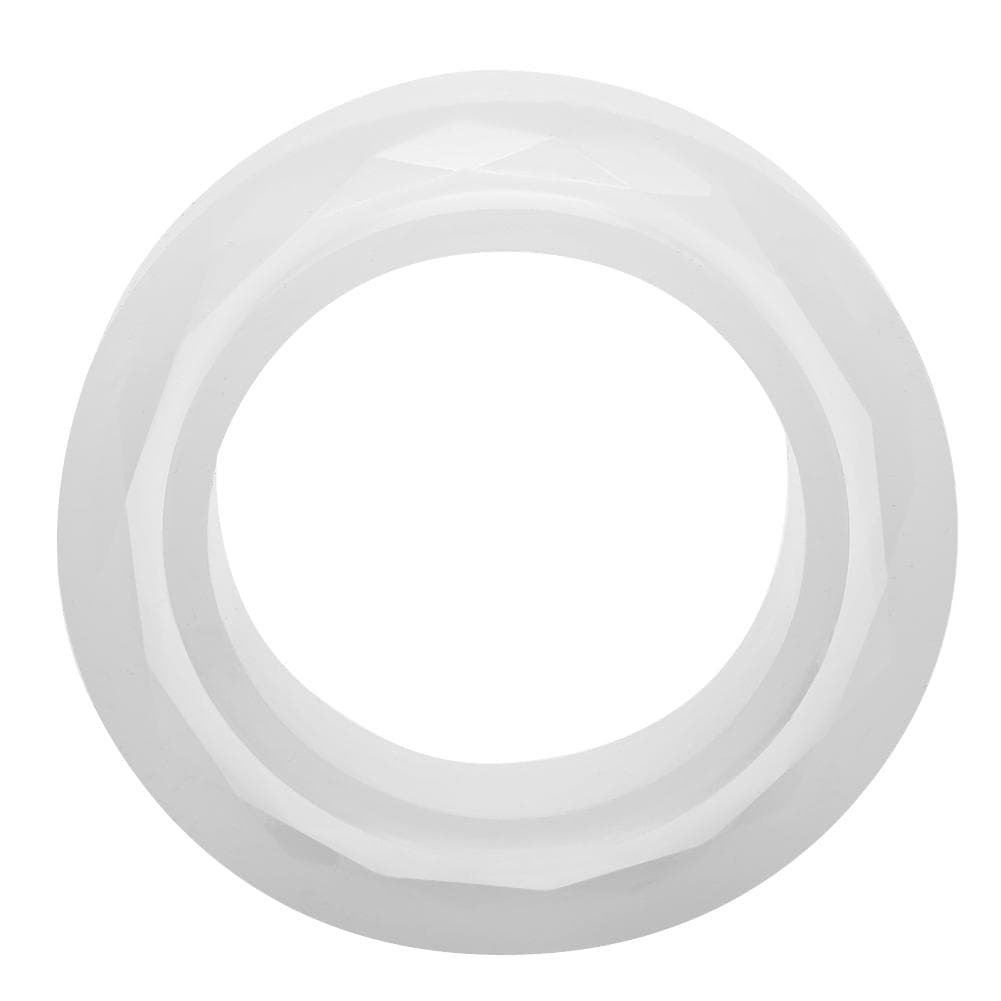 Bracelet Silicone Mold Diamond Shaped Surface Resin Bracelet Mold for DIY Jewelry Making