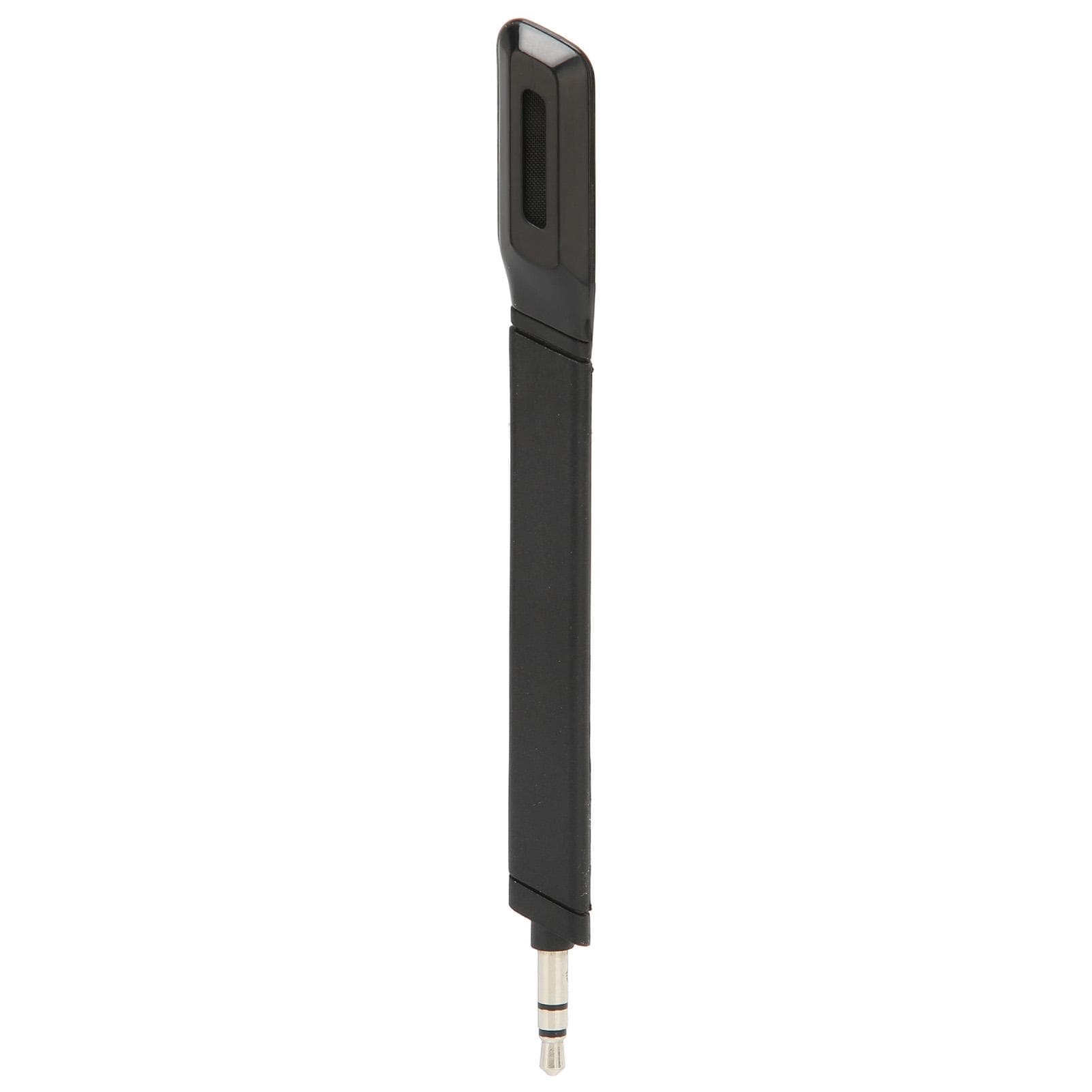 Replacement Microphone Professional Clear Noise Reduction Mic Replacement for Logitech G733