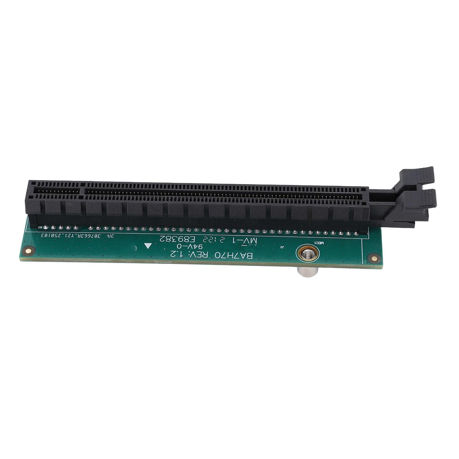 PCI E Graphic Card Adapter Tiny 5 PCIE16 Riser for ThinkCentre M920q M920x M910x M720q P330