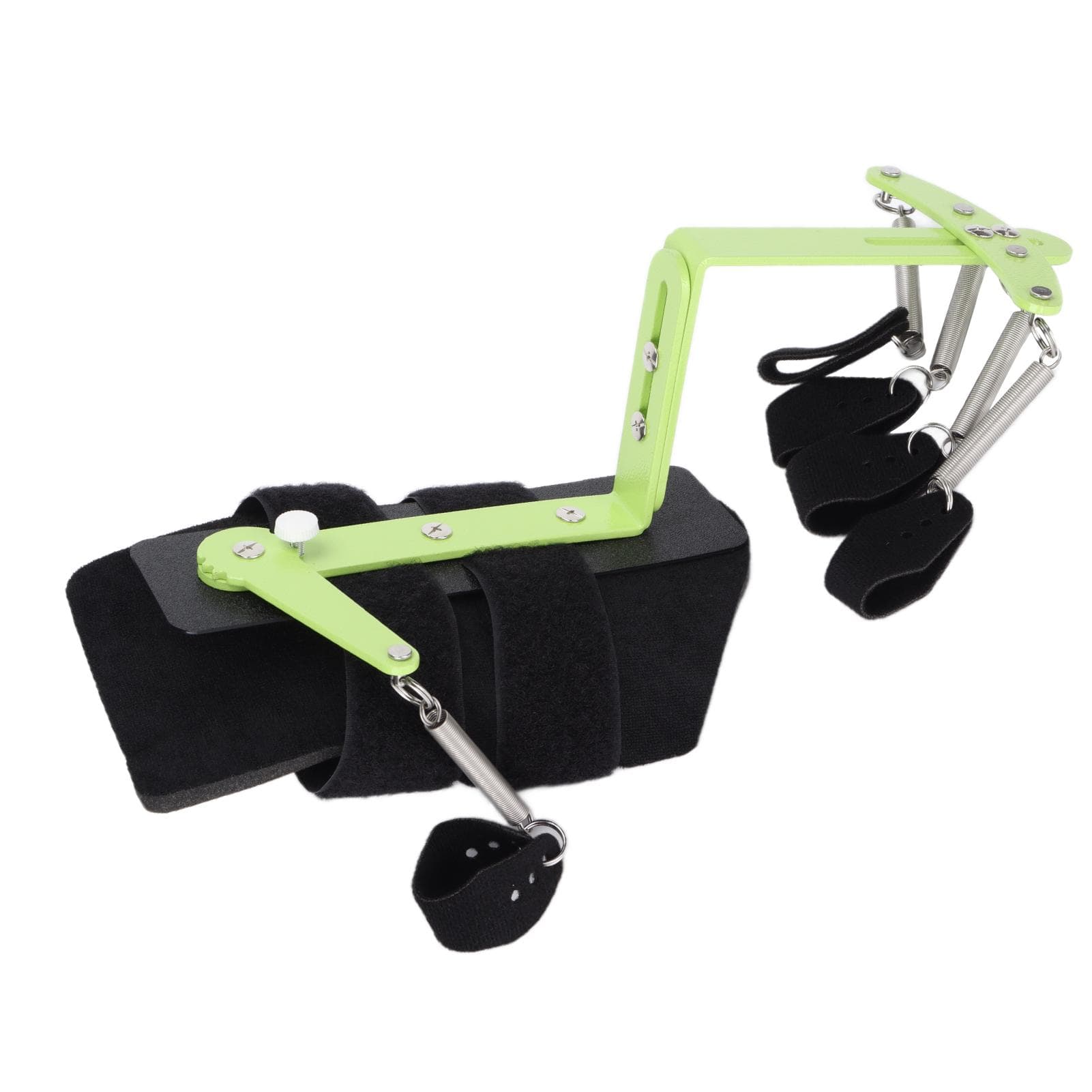 Finger Wrist Orthotics Left and Right Hand Wrist Rehabilitation Training Equipment for Child and