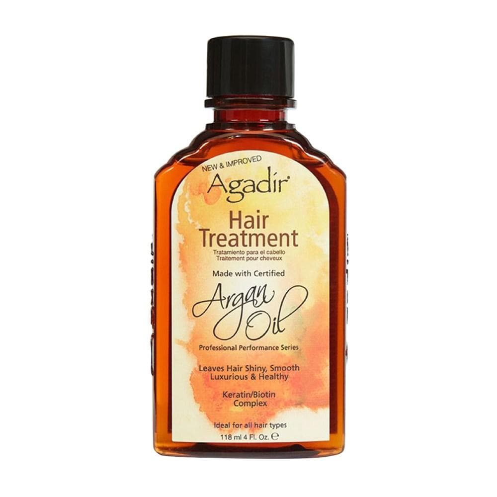Agadir Argan Oil Hair Treatment 118ml, 1 piece