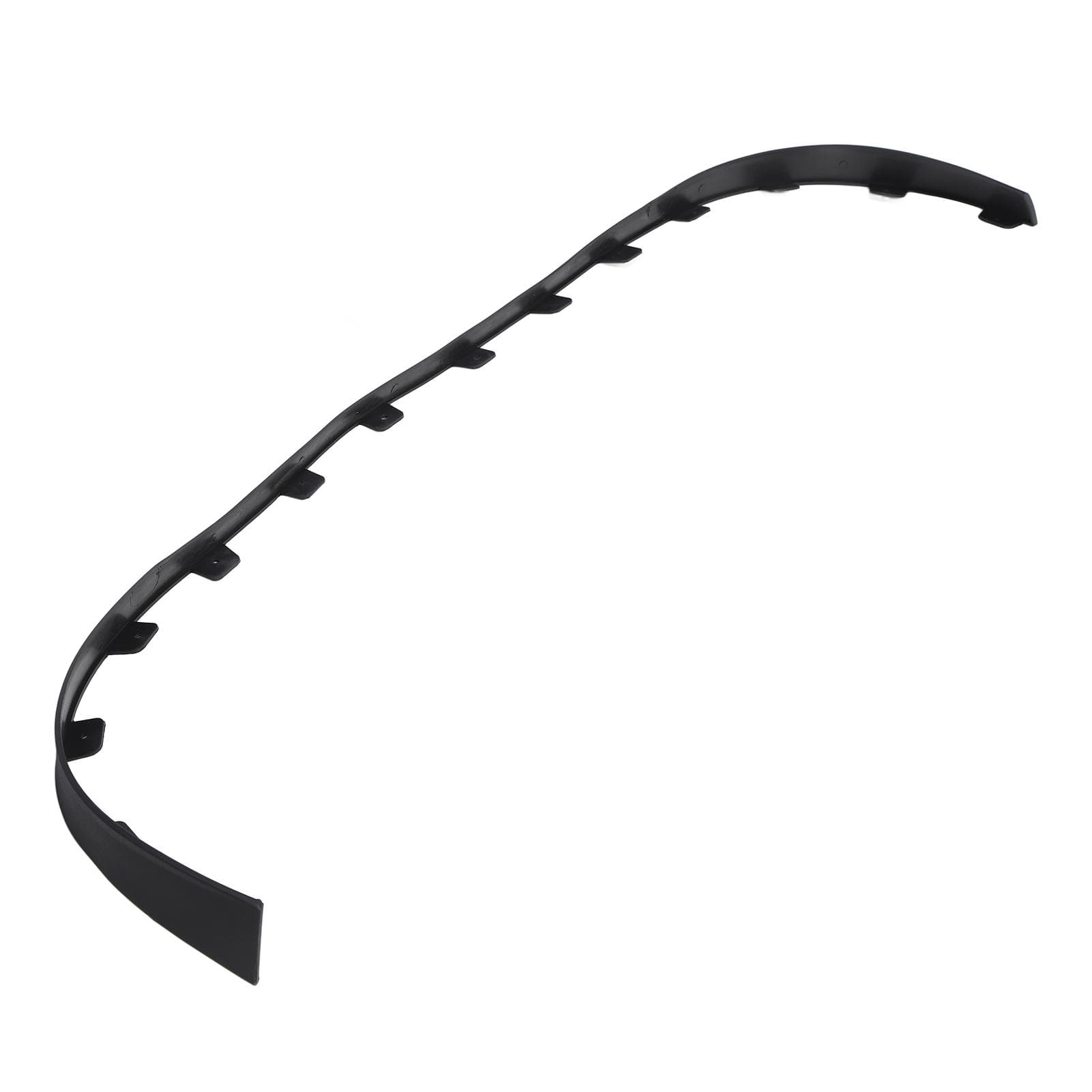 Front Bumper Grille Lower Deflector Reduce Wind Resistance Direct Fit 20846070 for SRX 2010 to 2016