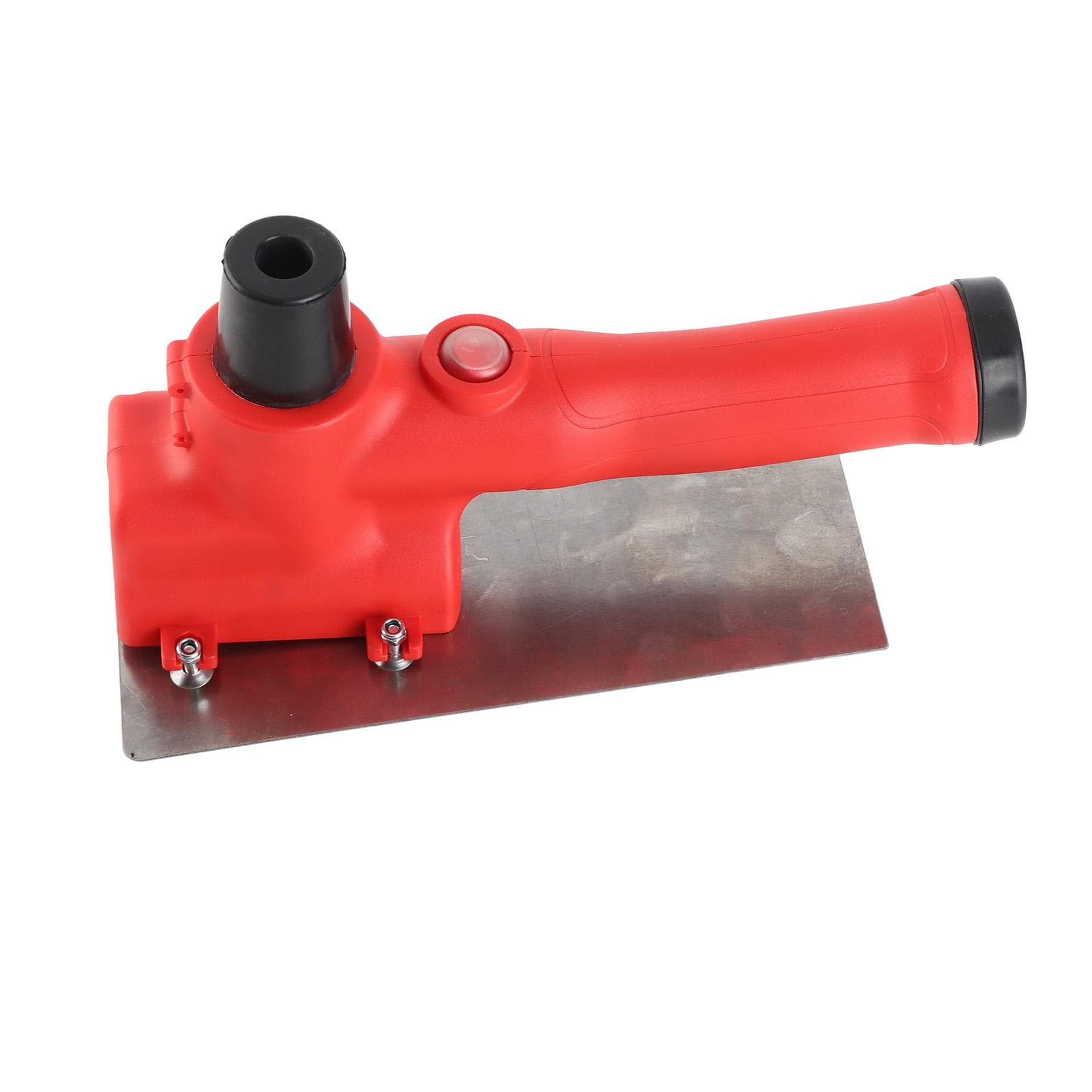Electric Trowel Flat Plate Tile Vibration Plastering Tool Concrete Cement Vibration Machine Built