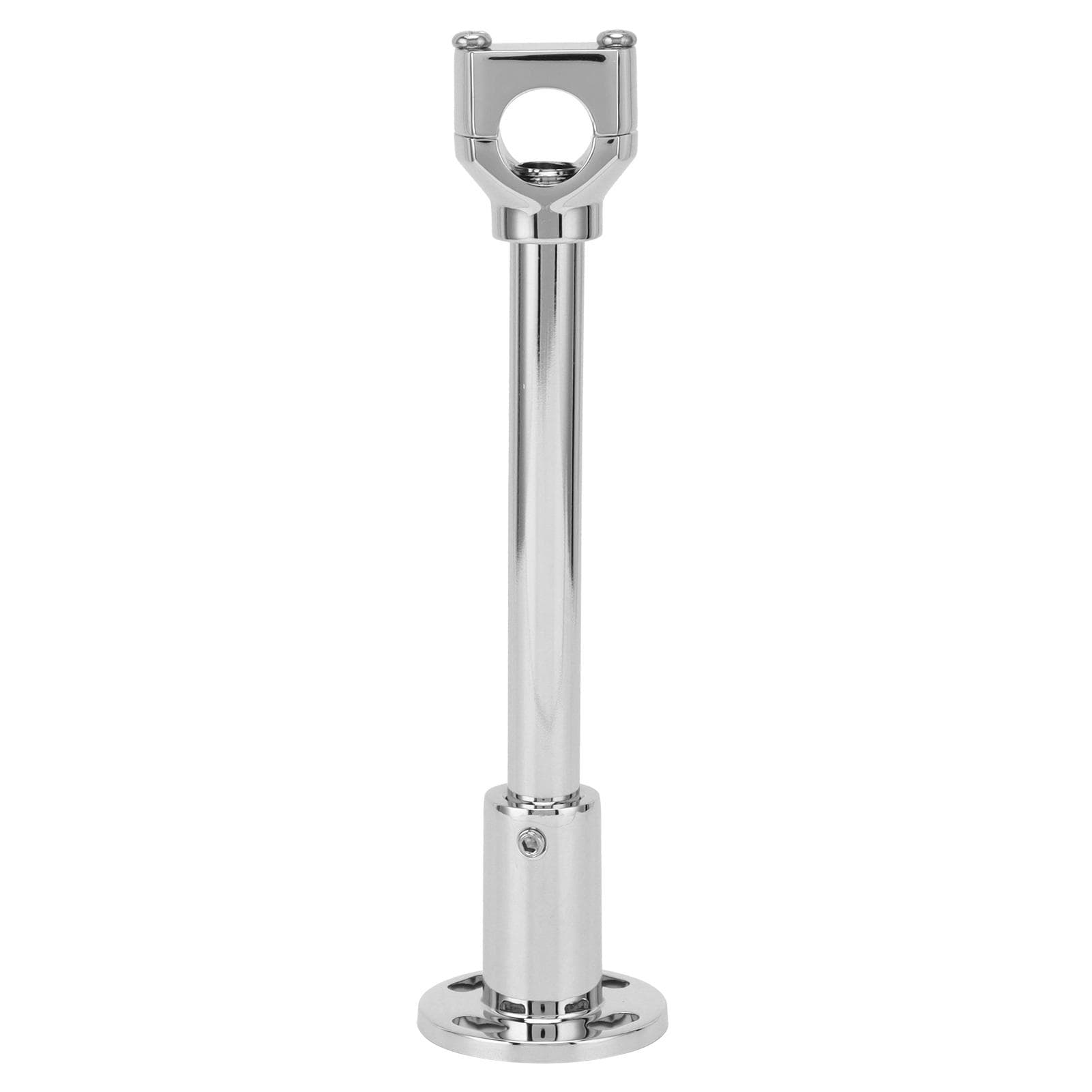 Shower Extension Arm Stainless Steel Kitchen Faucet Extension Rod Accessory Bathroom