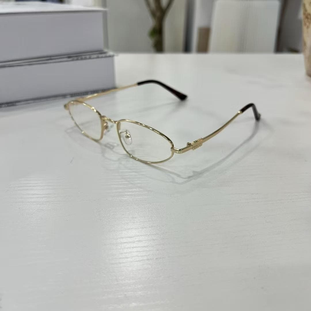 Vintage Women Cat Eye Sunglasses UV400 Protection Campus Style Fashion Sunglasses for Women