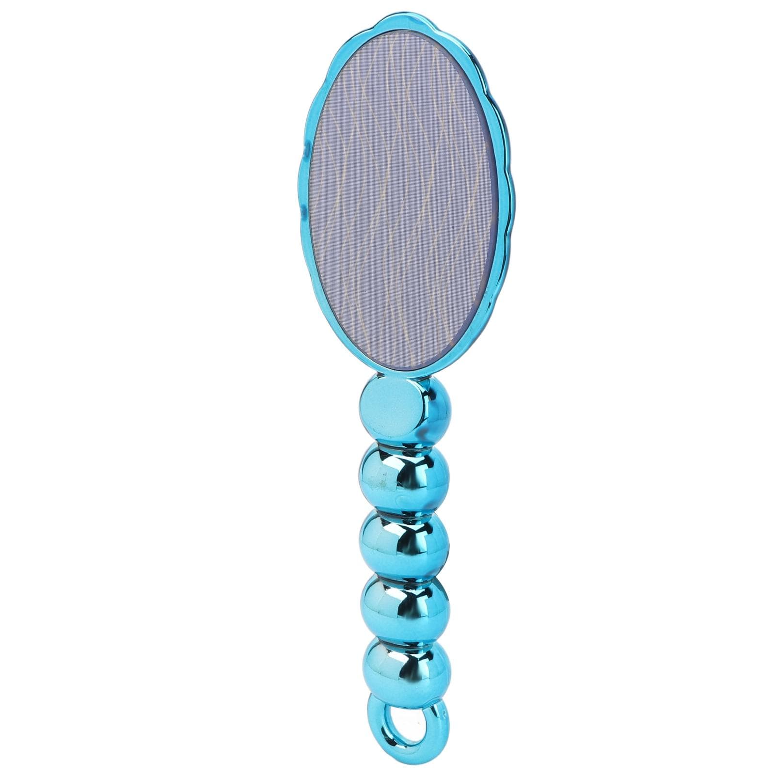 Hair Eraser Painless Reusable Portable Handheld Crystal Hair Romover for Leg Arms Body Blue blue