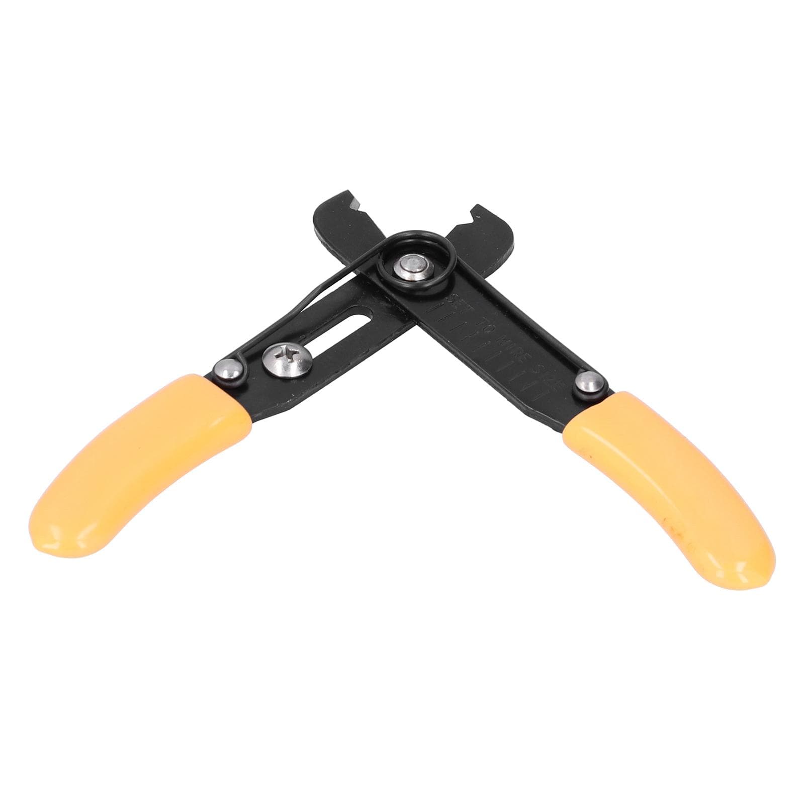 Jewelry Pliers Iron Bag Necklace Disassembler Chain Open Plier Tools DIY Accessories