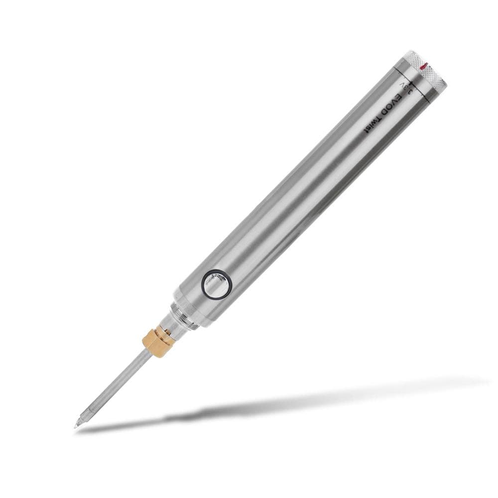 Soldering Iron Wireless Charging Soldering Iron Mini Portable Battery Soldering Iron with USB multicolour