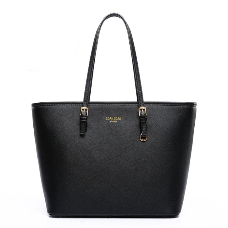Fashionable Large Capacity Tote Bag for Women with European and American Style