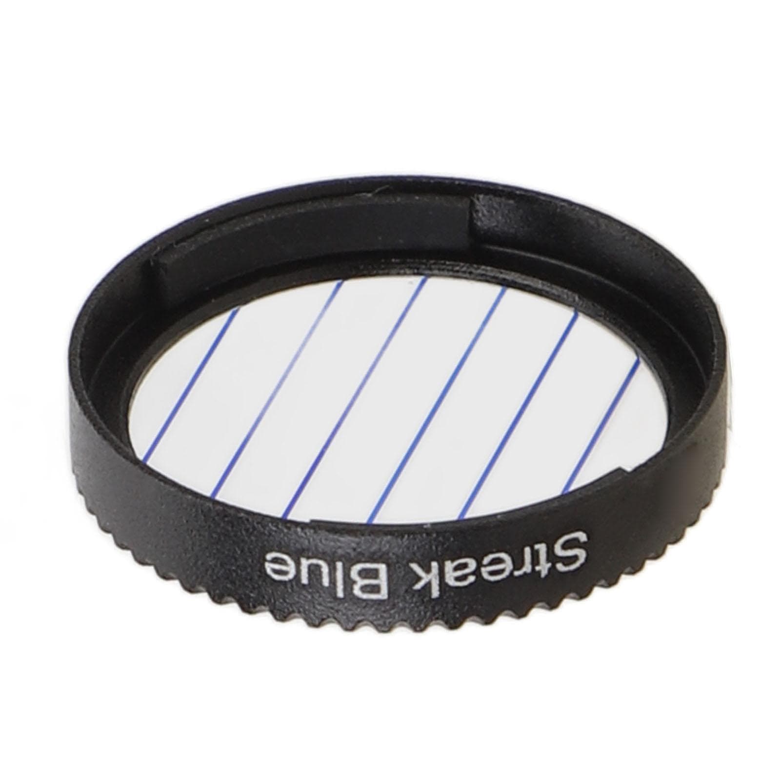 Drone Camera Filter Lightweight Portable HD Coating Blue Streak Drone Film Effect Filter for NEO
