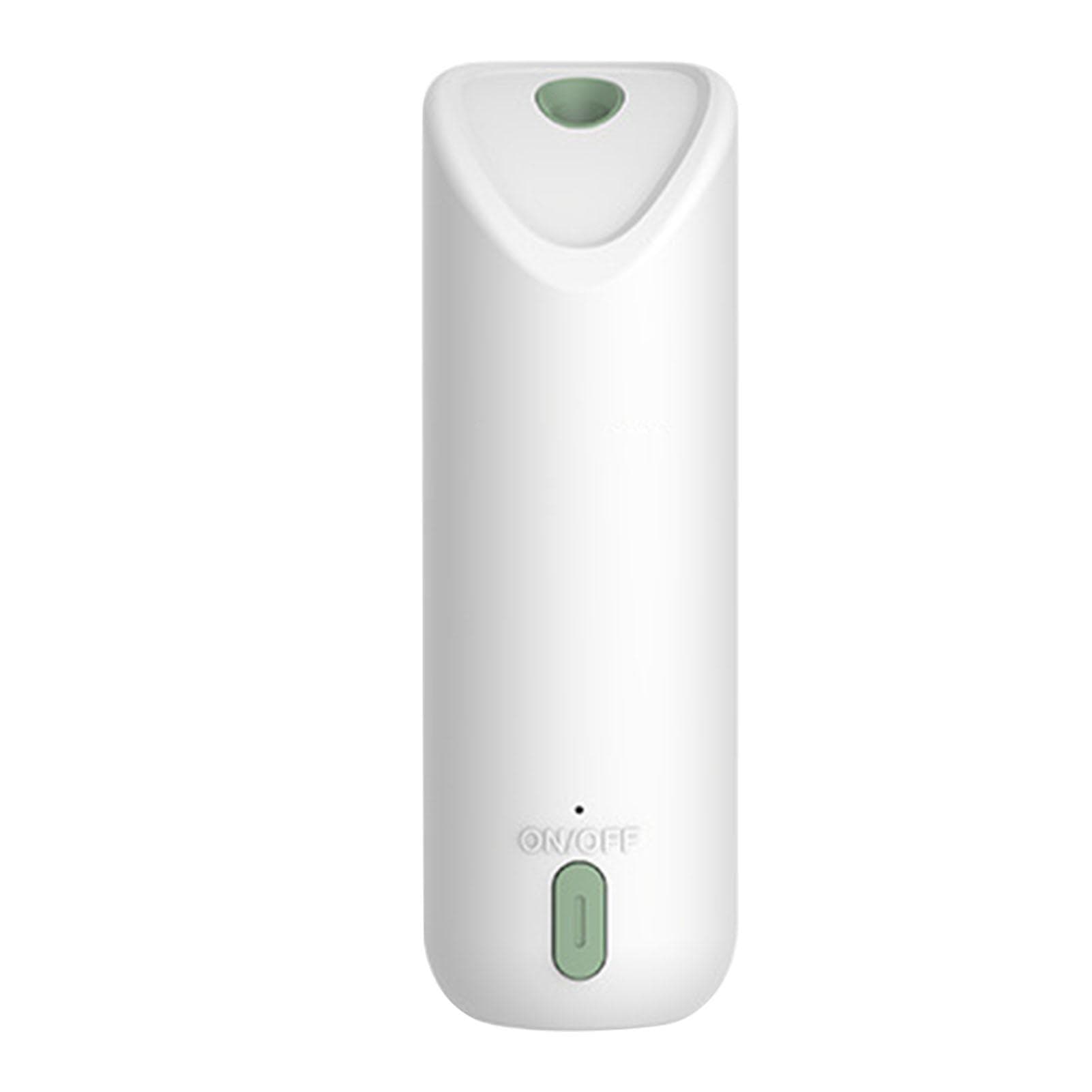 Aroma Diffuser Automatic Spray Essential Oil Aromatherapy Machine with Timer for Home Hotel