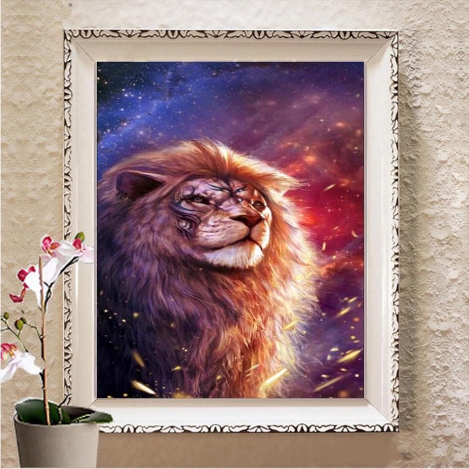 Embroidery Handicrafts 5d Diamond Painting Needlework Diy Purple Rain Guitar Concert Diamond Art Wall Arts Decor Full Square 20X30CM