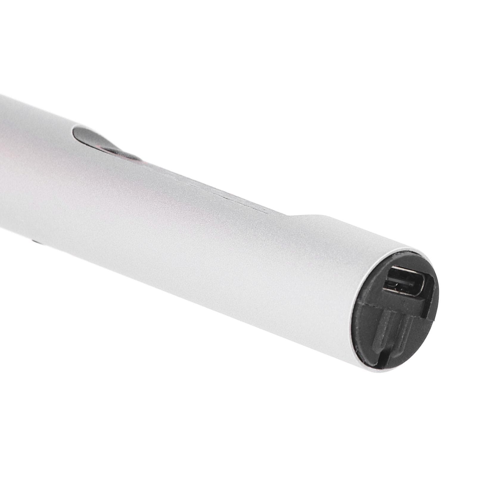 Electric Engraving Pen Kit Cordless Etching USB Rechargeable Mini Engraver Rotary Tool for Jewelry