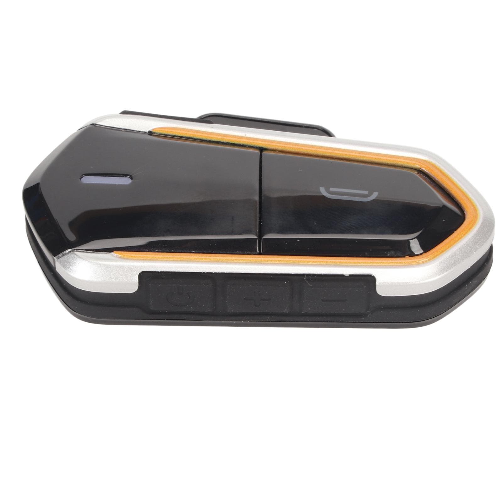 Bluetooth Helmet Headset Noise Cancelling HiFi Stereo IP54 Waterproof Wireless Motorcycle Headphone