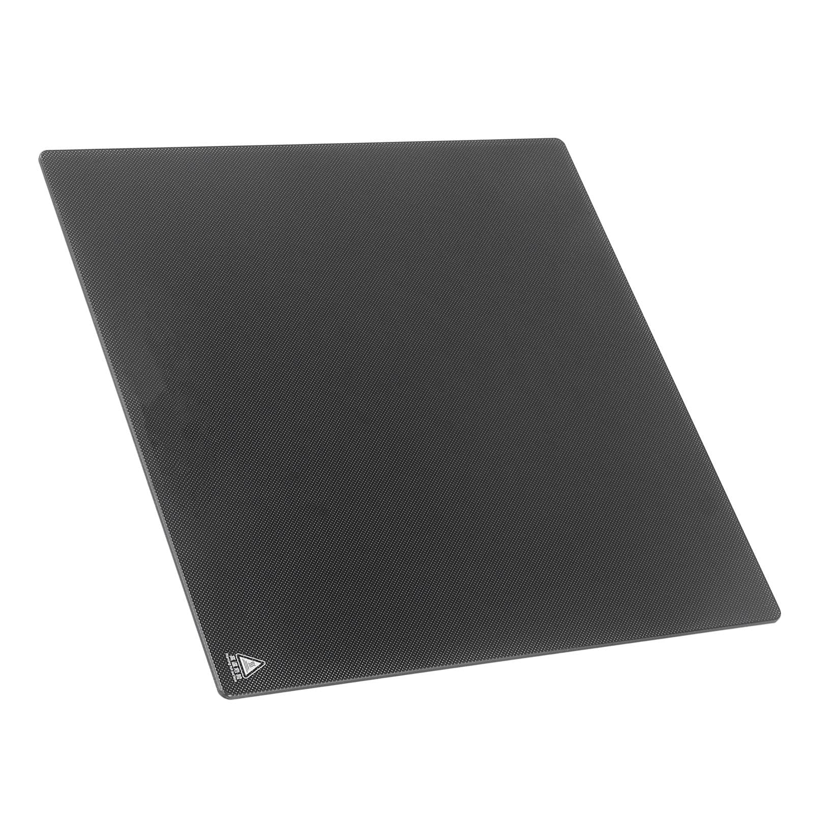 3D Printer Glass Bed 280x280 4mm Adhesive Tempered Plate Build Surface Platform for Ender 7