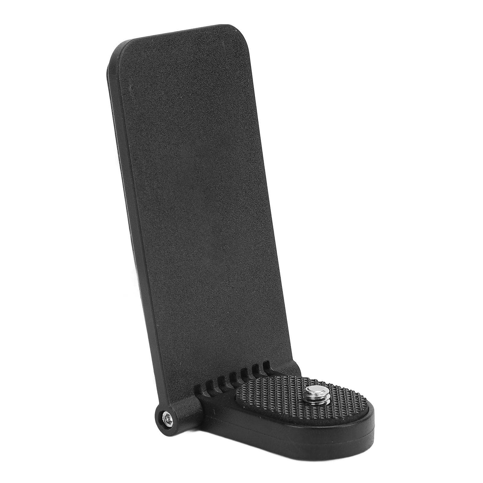 Magnetic Camera Mount Strong Adsorption Stable Base Free Adjustment Desktop Stand for X4 GO 3S