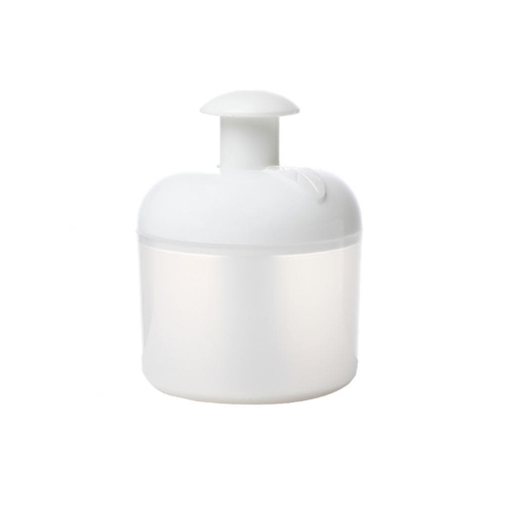 Portable Cleanser Foam Maker Face Clean Tool Bubble Foamer for Girl and Woman