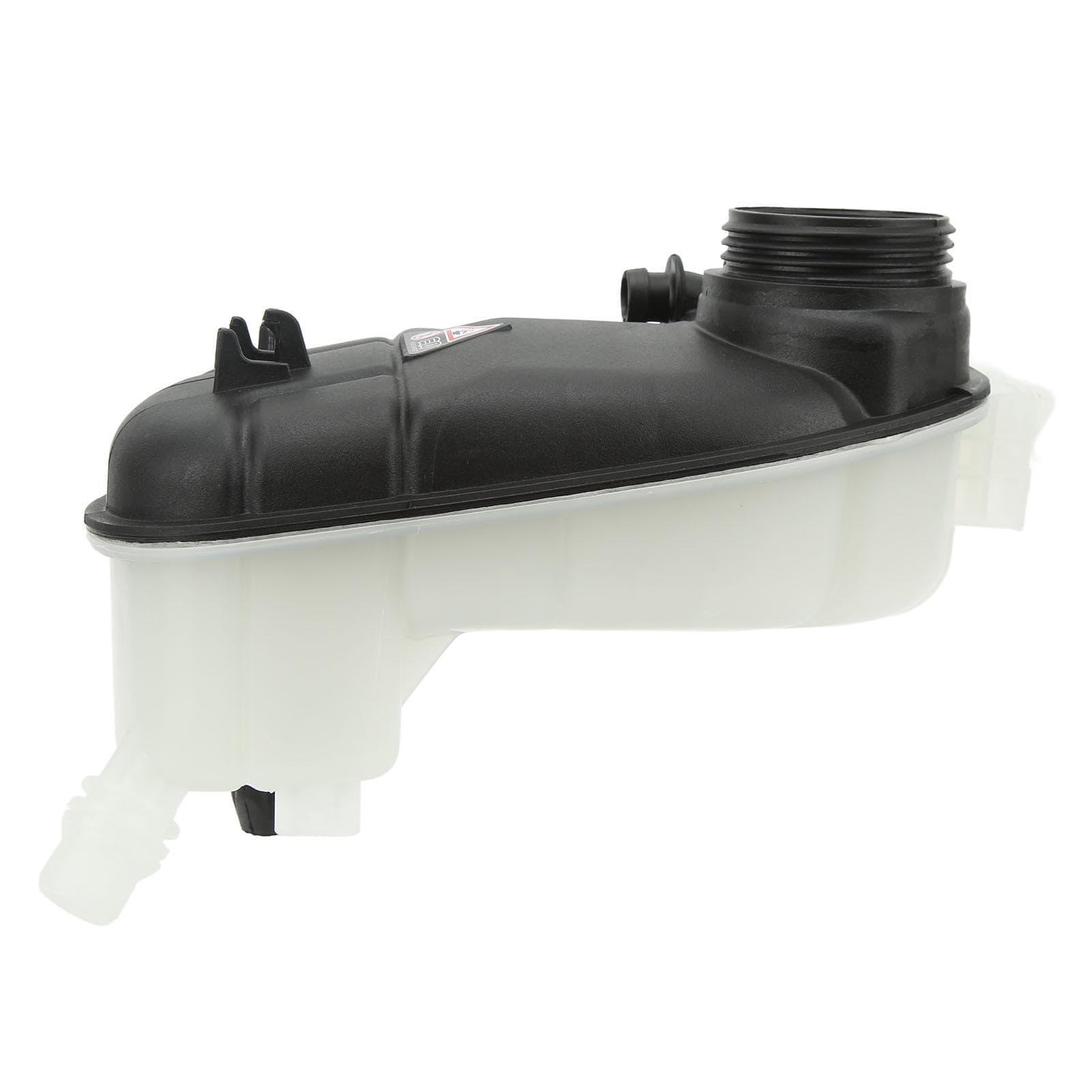 Radiator Coolant Overflow Tank 2465000049 Engine Coolant Expansion Header Recovery Tank Replacement