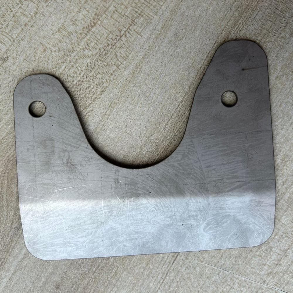 Rear Door Prick Stop for Ducato X250 X290 jumper boxer fuse