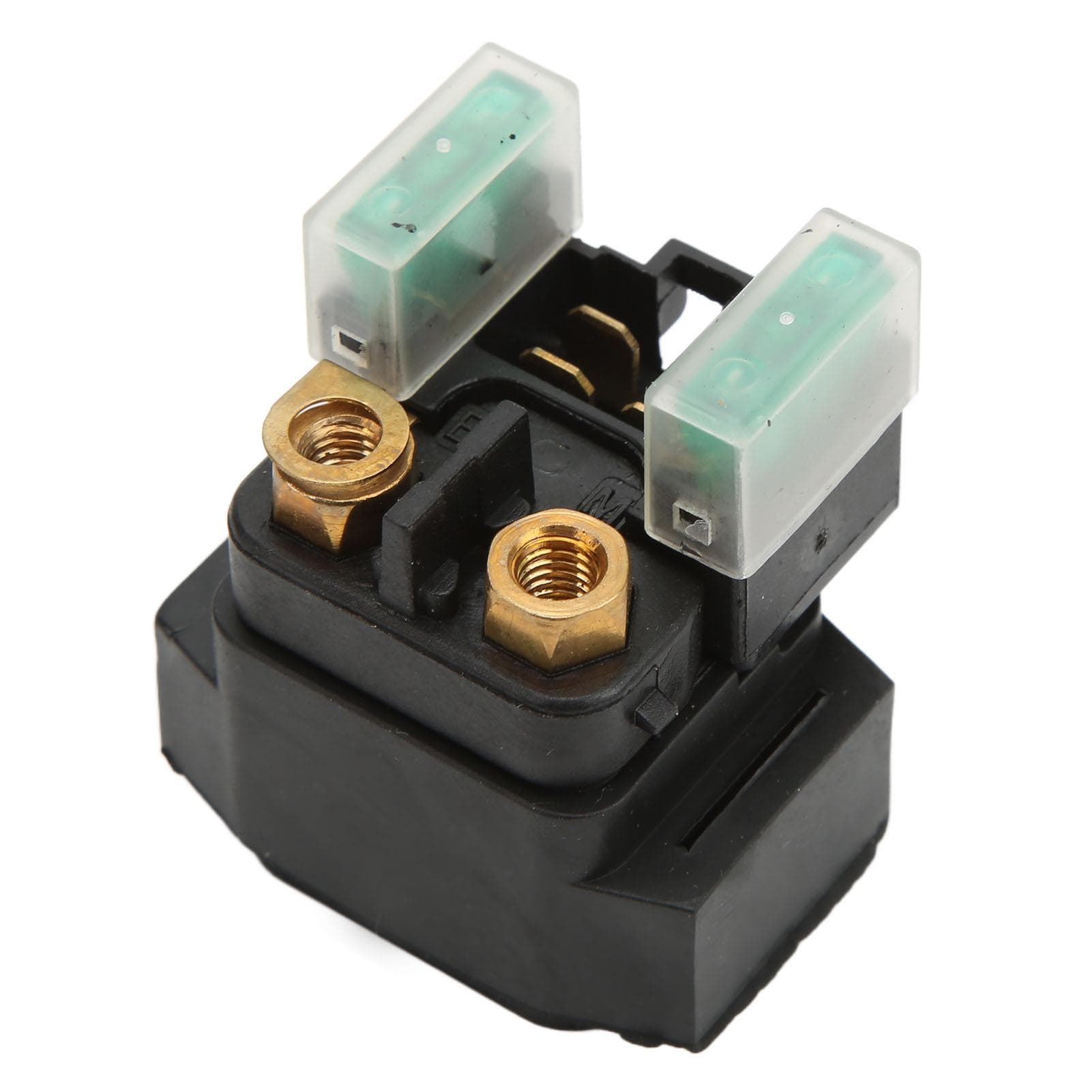 ATV Starter Solenoid Relay Replacement for YFM 660 Grizzly 400 Kodiak 400 Big Bear 350 Raptor