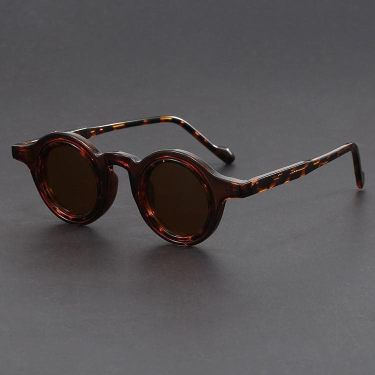 Fashion Sunglasses Men Women Classic Simple Style UV400 Protection Sun Glasses for Cycling Traveling Eyewear