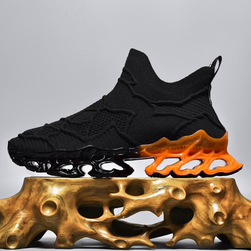 Shoes men Sneakers Male casual Mens Shoes tenis Luxury shoes Trainer Race Breathable Shoes fashion loafers running Shoes for men 46