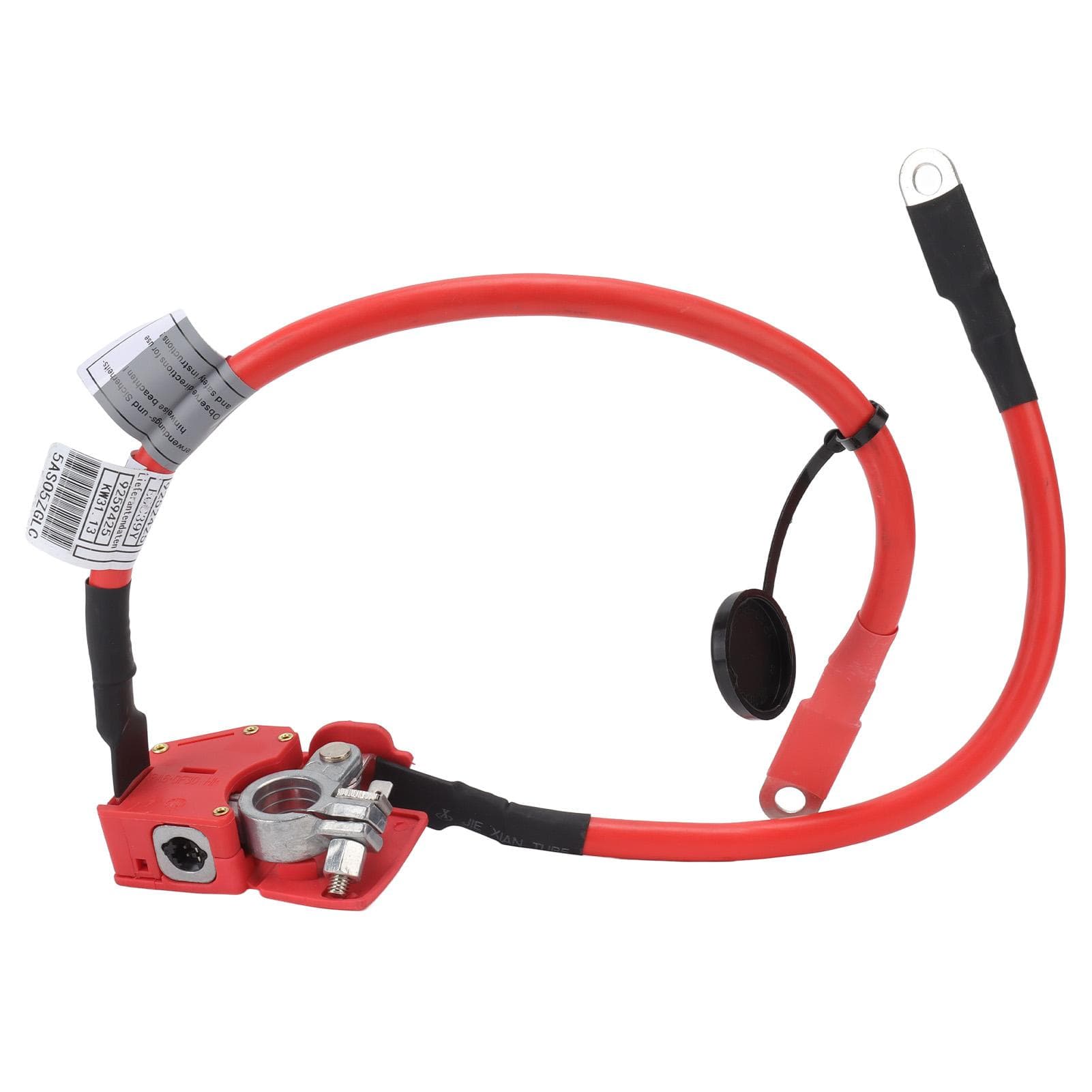 Car Battery Cable 61129259425 9252425 61126834543 Replacement for 3 Series 2012?2019