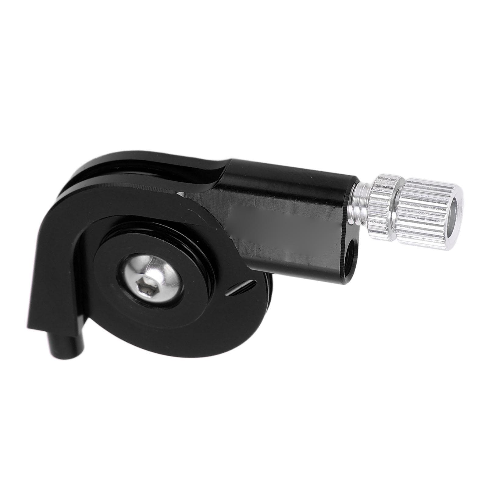 V Brake Stroke Converter Aluminum Alloy CNC Machining V Brake Caliper Regulator for Road Cycling