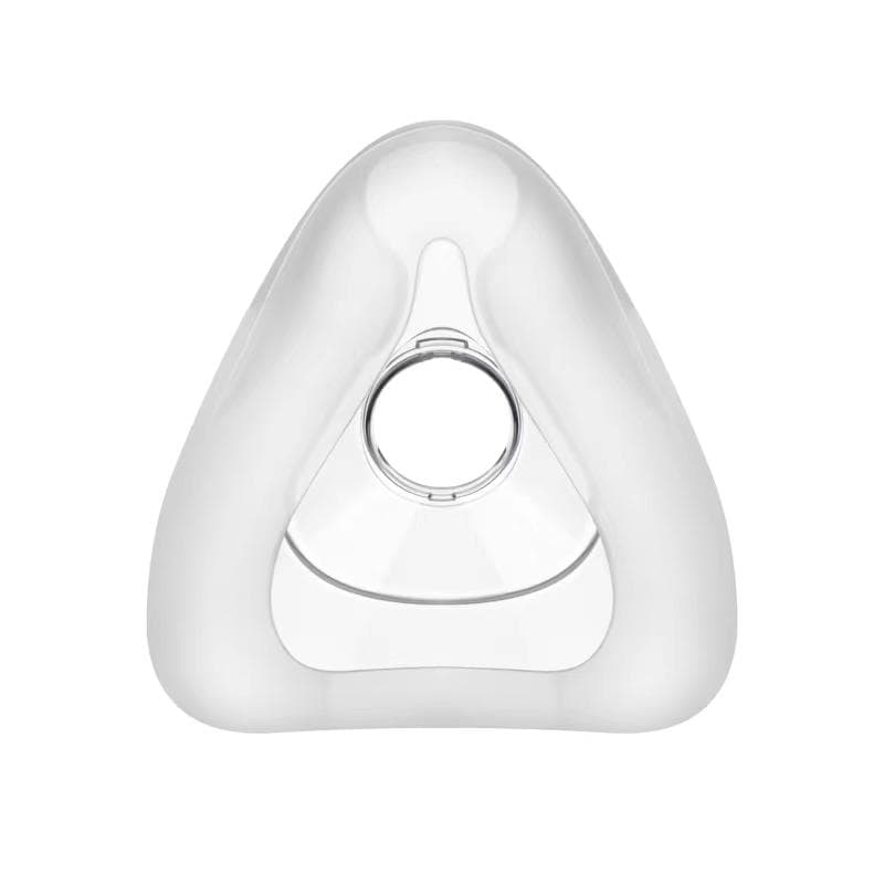 YUWELL Cpap Masks Silicone Pad Cpap Nasal Mask Sleep Apnea Mouth And Nasal Mask Accessories M