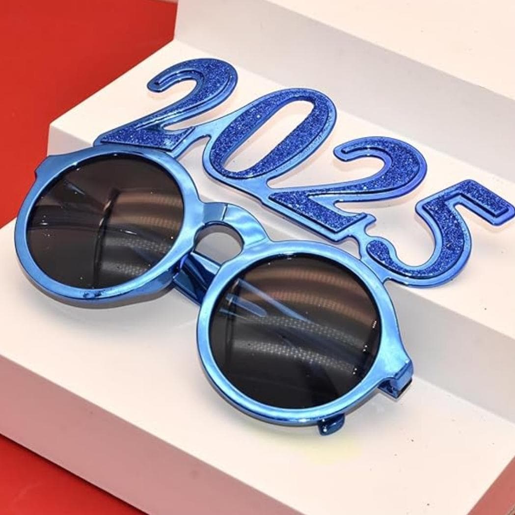 Vintage Round Sunglasses for Women Men Festival Party Celebration Style Sun Glasses Eyewear Unisex MULTI