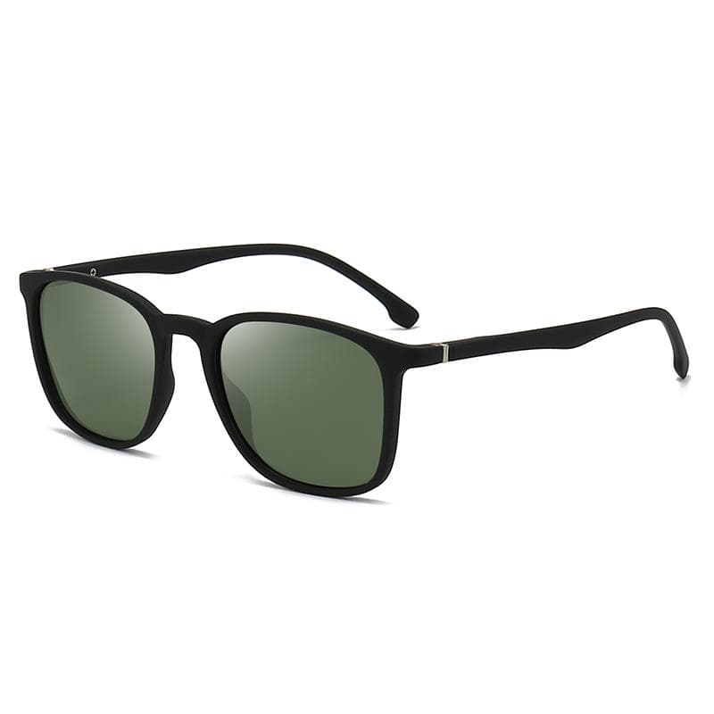 New Mens Fishing Glasses Elastic Sunglasses UV Protection Spring Foot Design 3234