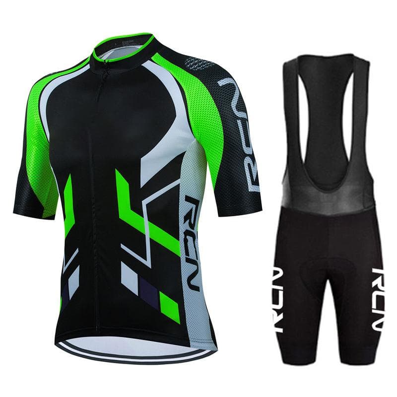 Sportswear Cycling Jersey Sets Summer Cycling Clothing MTB Bike Uniform Maillot Ropa Ciclismo Men Bicycle Suit XXXXL