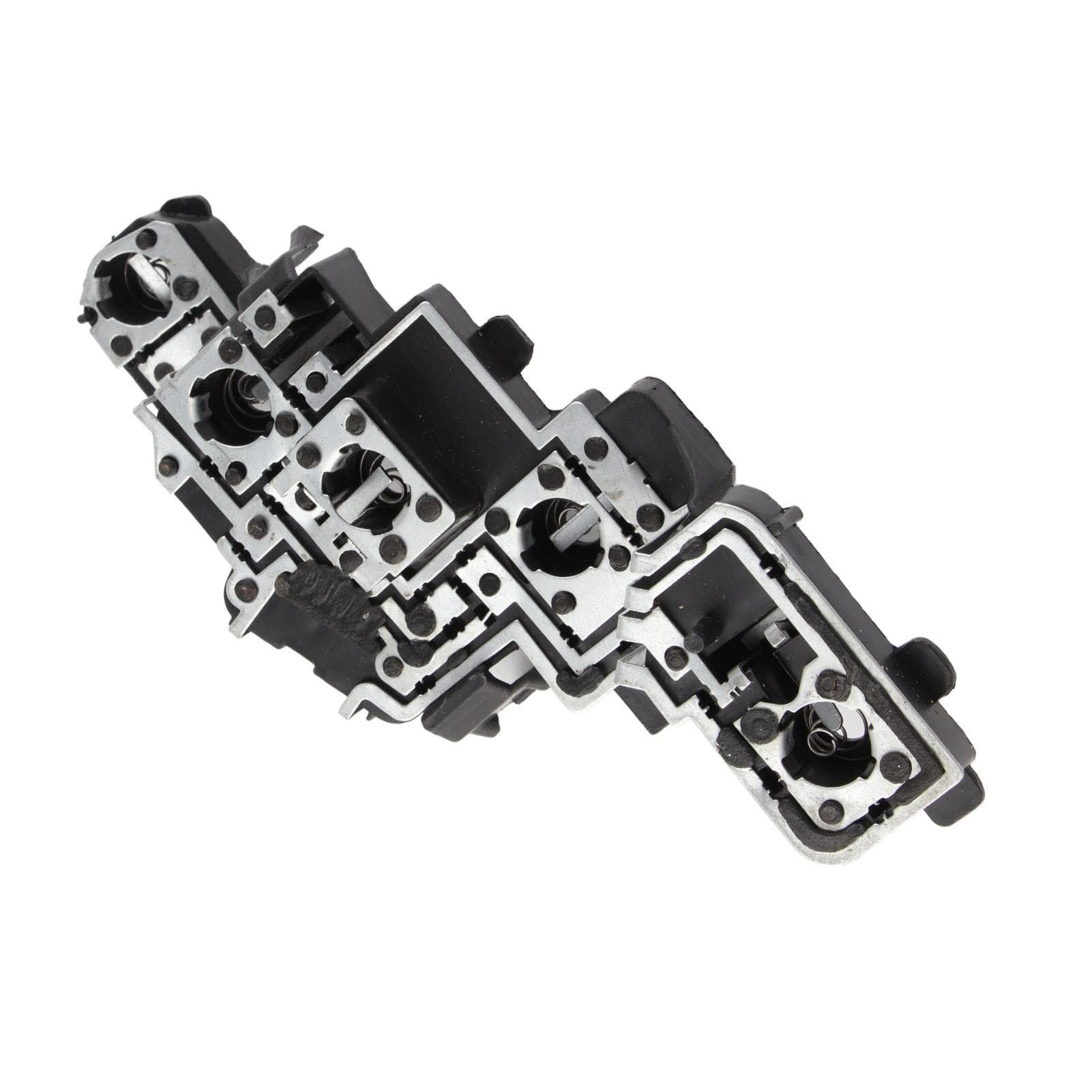 Tail Light Circuit Board High Temperature Resistant 6 Pin Replacement For Peugeot 307 Hatchback