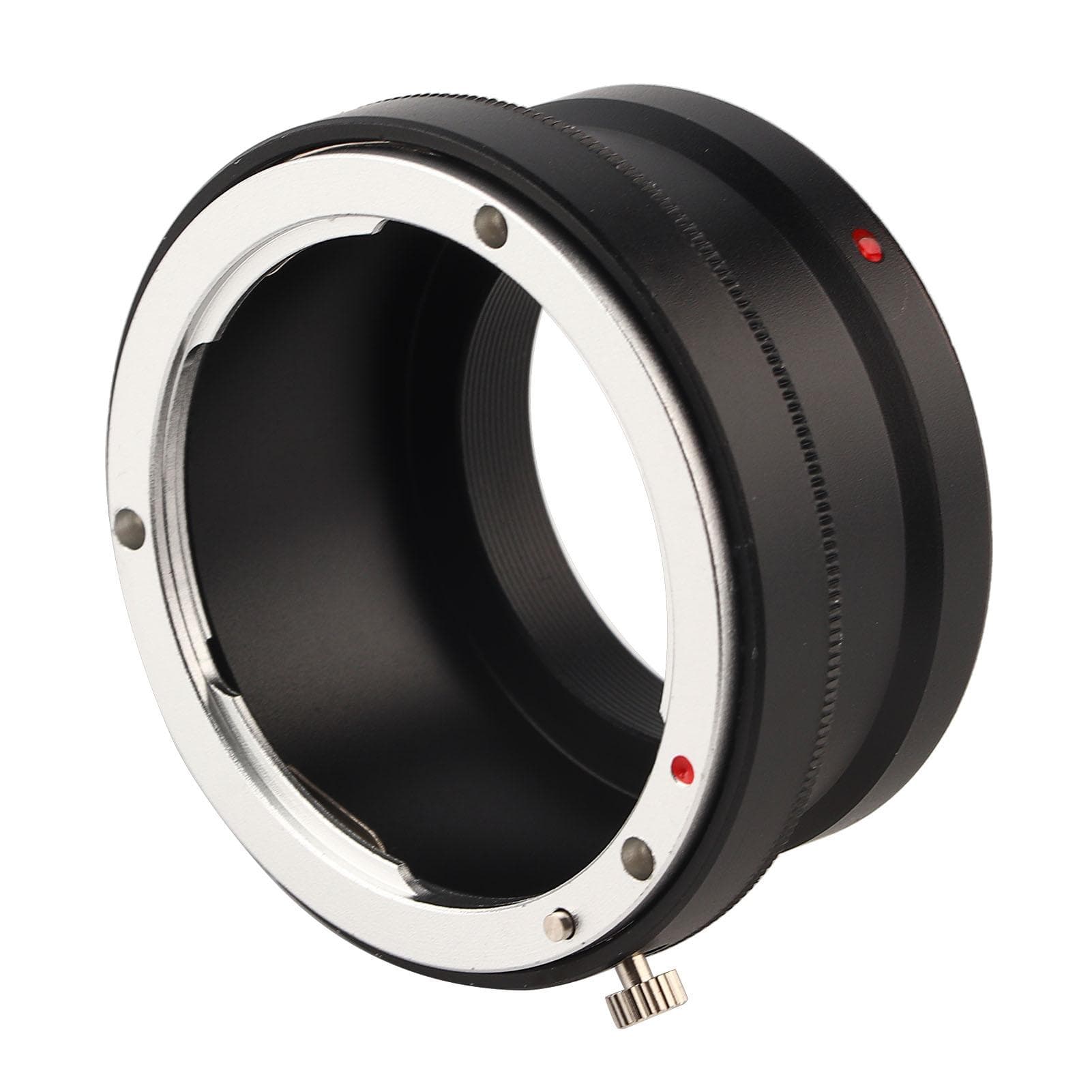Ai fX Metal Lens Adapter Ring for AI Mount Lens to Fit for Fuji FX Mirrorless Camera