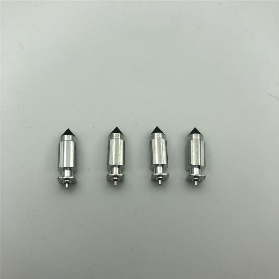 Float Needle Valve for Honda CB CM CX GL CBR NX ATC TRX 16155-413-751 Carburetor