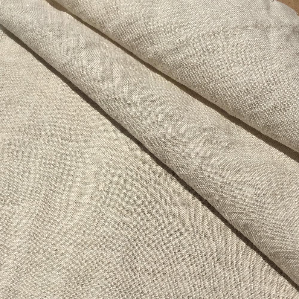 French Linen 100% Stone Wash Table Path Custom Luxury Pure Color Tea Table Runner Western Dining Table Decoration Accessories 40x140cm Linen