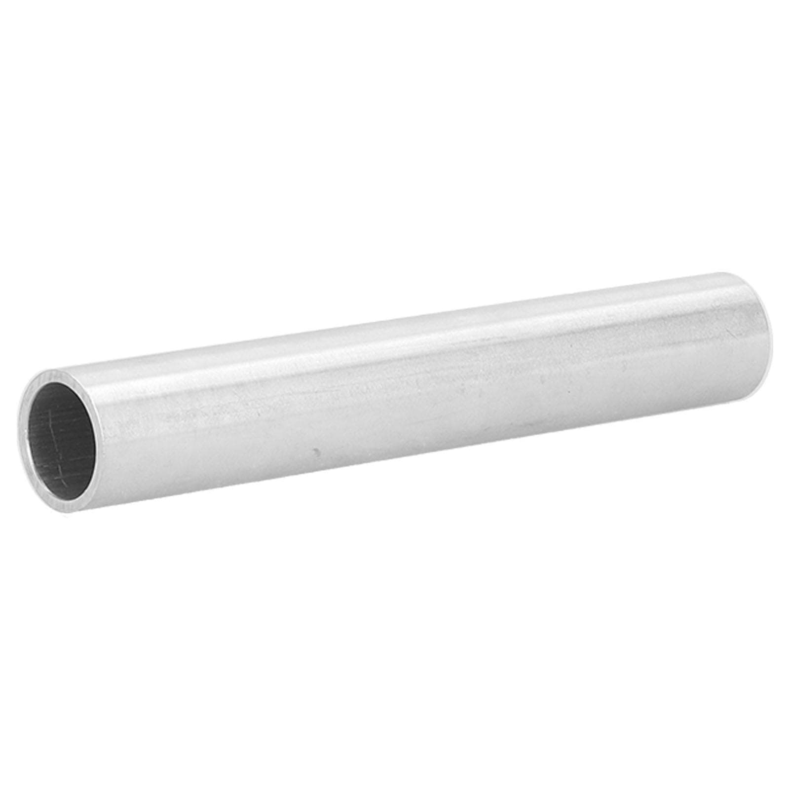 Aluminum Tubing 32mm OD 27mm Inner Dia 200mm Length 6100?2732?0200 Straight Pipe Tube