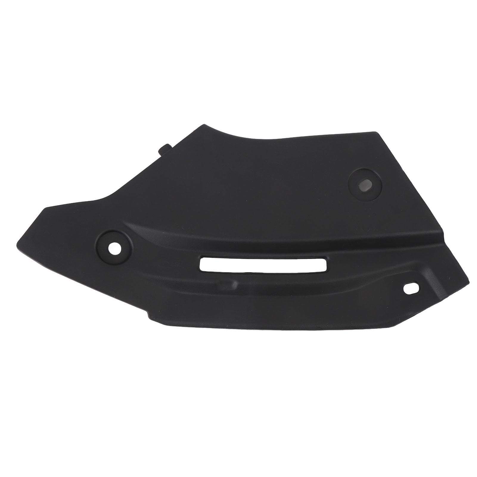 Front Grille Cover Protective Impact Resistant OEM Standard Plastic Precise Fit Lightweight for