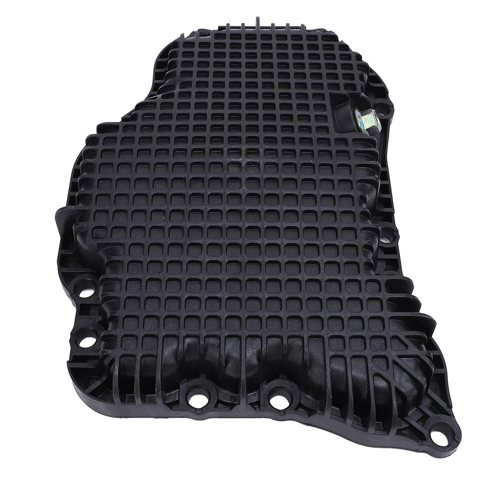 Engine Oil Pan 11110 6RC1B Strong Structure Impact Resistant for Rogue 1.5 Engine 2023 to 2024