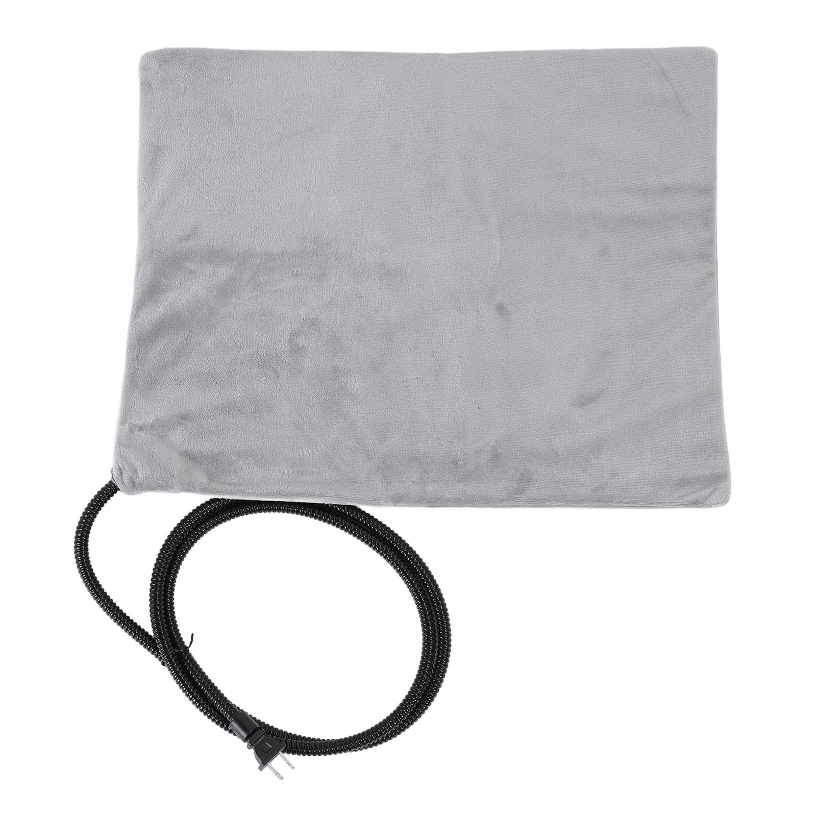 Pet Heating Pad Constant Temperature Sensor Inner Lining 29W Bite Scratch Resistant Pet Heater Mat