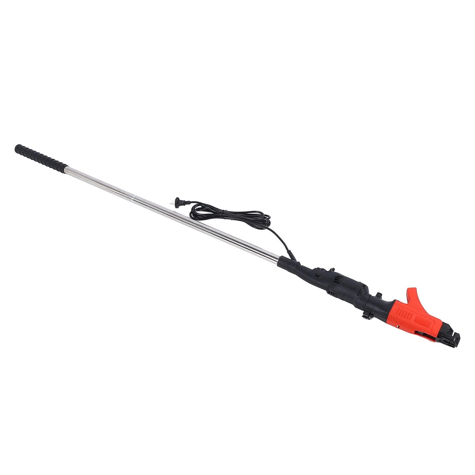 Drywall Screw Gun Brushless 360 degrees Rotation Neck Self Feeding Automatic Screw Spike Chain Nail Gun