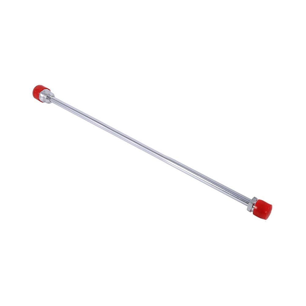 High Pressure Airless Spray Painting Machine Tip Extension Pole Paint Spraying Machine Accessories 50cm