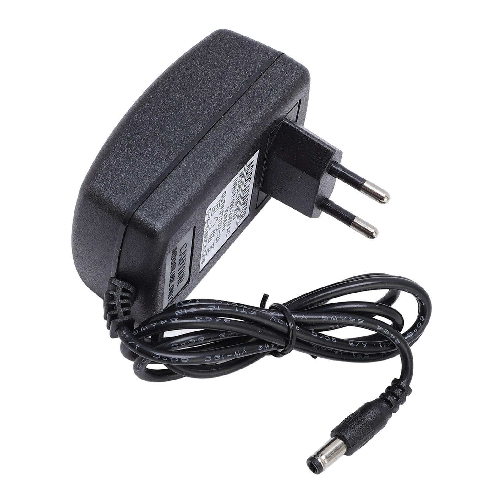10V 2A Power Adapter 5.5mmx2.5mm DC Plug Power Supply Adapter for Speaker LED Sign Security Camera